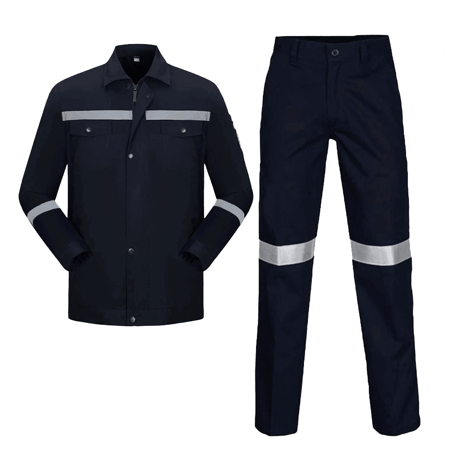 ชุดป้องกัน